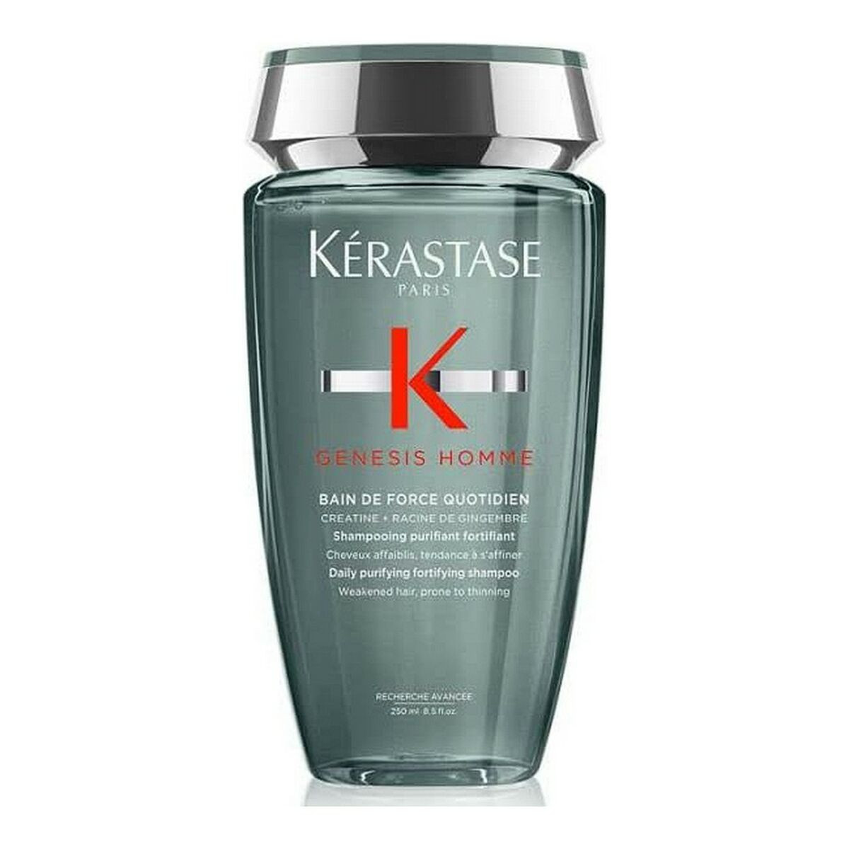Shampoo Anticaduta Kerastase Genesis Homme 250 ml