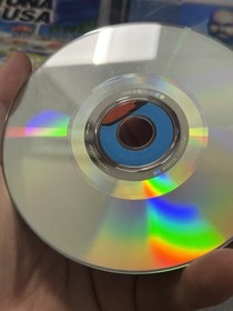 18-Wheeler: American Pro Trucker (Sega Dreamcast, 2001) W/ Manual Read