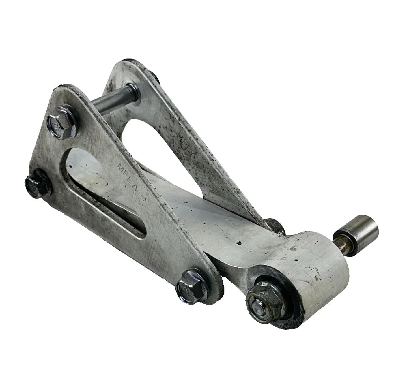 2017 - 2019 HONDA CBR1000RR DOG BONE REAR SHOCK LINKAGE BACK SUSPENSION LINK