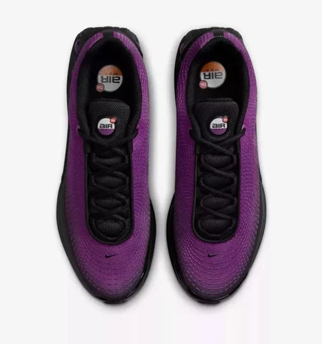 Nike Air Max DN SE Shoes Sneakers Bold Berry Hyper Violet HQ3605-505 Men's Size