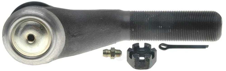 Steering Tie Rod End fits 1992-2017 Ford E-350 Super Duty E-450 Super Duty E-350 - Image 4 of 4