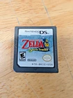 New ListingLegend of Zelda Spirit Tracks - Nintendo DS - game only, no case