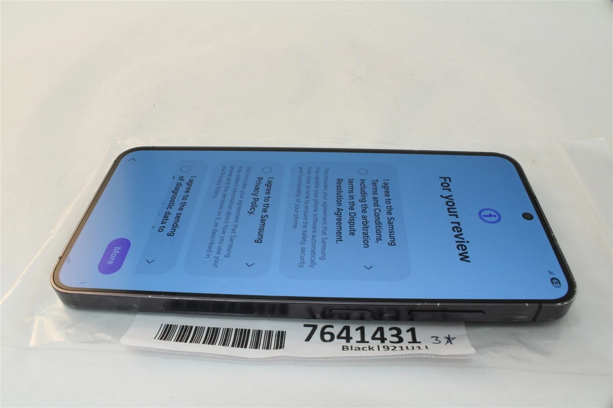 Samsung Galaxy S24 Unlocked for Sale | Shop New & Used Cell Phones