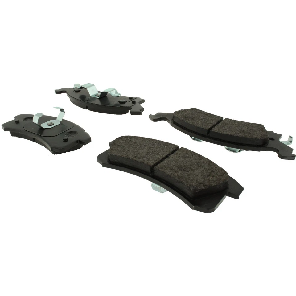 For 1995-2005 Pontiac Sunfire | Centric Front Disc Brake Pads | Ceramic - Image 2 of 4