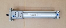 SMC CDLA2F63-300-E / CLA2-63-E Pneumatic Fine Locking Cylinder 145 PSI 1.00 MPa