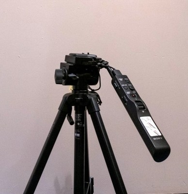STATYW SONY VCT-VPR1