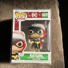 Funko Pop! Vinyl: DC Universe - Batgirl #527