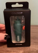 Coldest Limitless Mini Winter Glitter 2nd Ed.