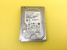 WD Ultrastar DC HC320 8TB 7200RPM SAS 12Gb/s 3.5in HDD HUS728T8TAL4200