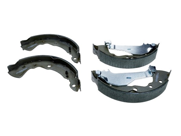Maxgear 19-5634 Bremsbackensatz FüR Nissan-image