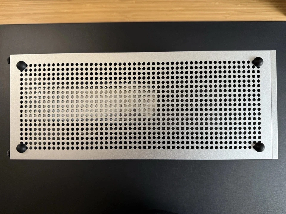 FormD T1 V2.0 Sandwich - Silver - Image 3 of 4