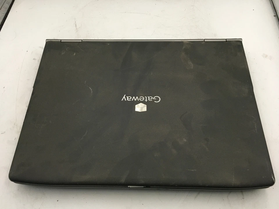 GATEWAY MA8 MT6273 - BOOTS TO BIOS - INTEL PENTIUM T2310 - 2GB RAM -READ DESC-BB - Image 4 of 4