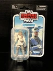 Star Wars Hoth Rebel Soldier Figure VC120 The Vintage Collection