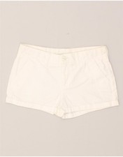 BENETTON Mädchen Hot Pants 15-16 Jahre W28 O...
