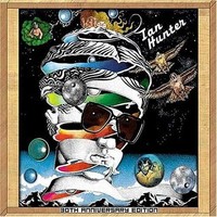 Ian Hunter - Cd - G1398Z