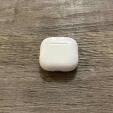 Apple AirPods 4 ANC - Replacement Charging Case - A3059