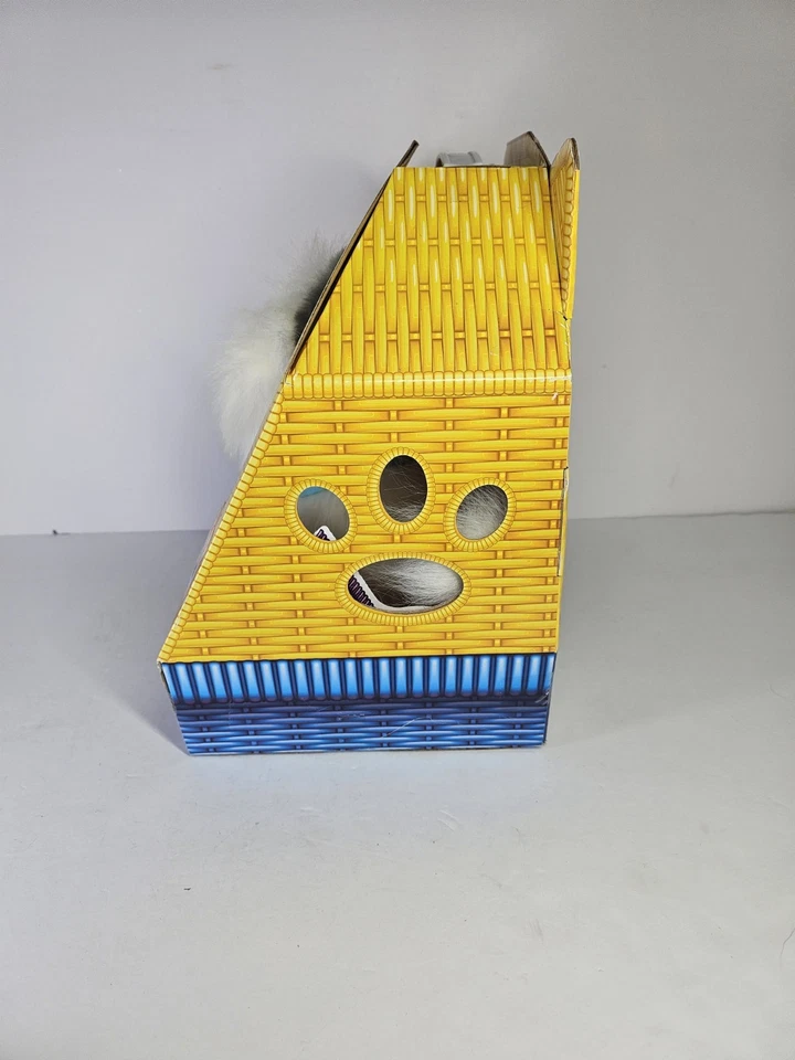 Juguete de peluche Little Live Pets Cuddles My Dream Kitten NUEVO Foto 3 de 4