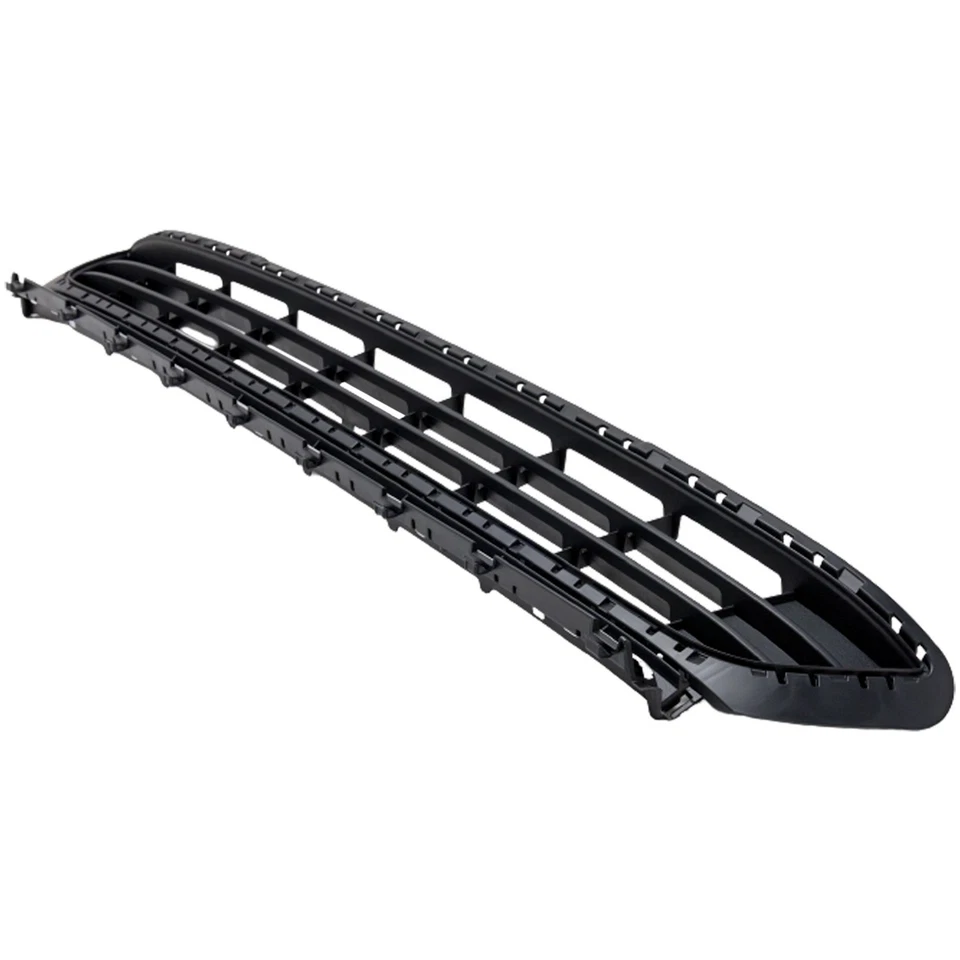 Parrilla de parachoques delantero para Volkswagen Golf 2015-2017 para Golf Sportwagen Foto 3 de 4