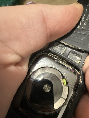 Apple, Samsung And Fitbit Watches Lot - Picture 11 of 13