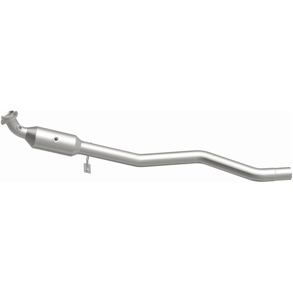 Convertidor catalítico de 49 estados Magnaflow ajuste directo para Mercedes GL450 y ML550 Foto 3 de 4