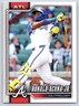RONALD ACUNA JR.  BRAVES  2026 TOPPS SERIES 1 #50