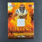 2025 Panini Absolute Chase Brown Base (RAW)