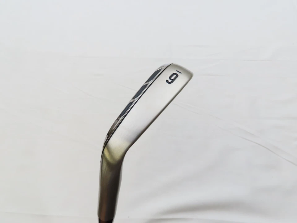 New Callaway Razr X Tour Single 6 Iron Dynamic Gold S300 Stiff Flex Steel - Image 2 of 4