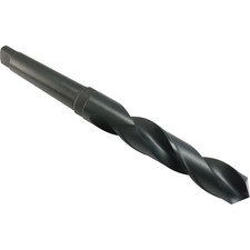 Image of 9mm HSS Taper Shank Drill