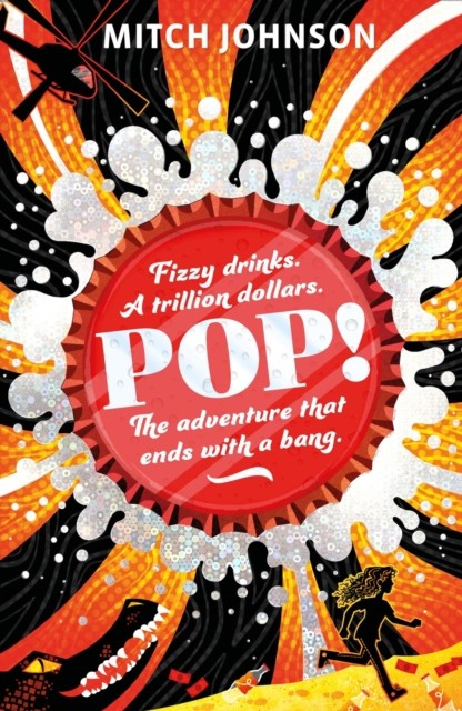 Pop! by Mitch Johnson (Paperback Book)