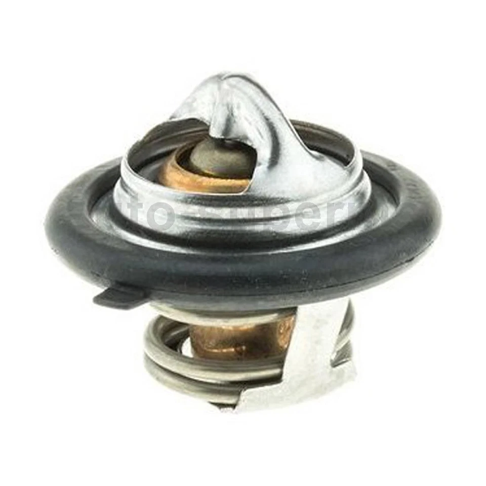 Термостат охлаждающей жидкости двигателя 3,5 л для Dodge Challenger 2009 2010 годов выпуска - Изображение 4 из 4