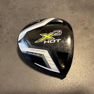 Callaway X2 Hot Driver for sale | eBay