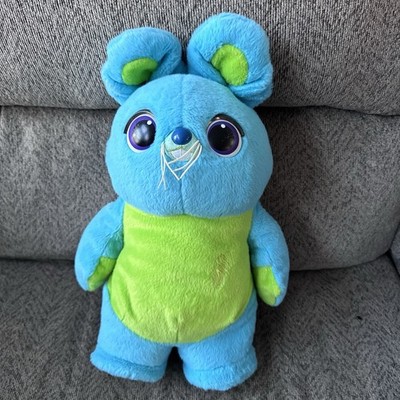 Disney Pixar Toy Story 4 Bunny Plush 16'' Thinkway Toys Stuffed Animal