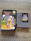 NES Nintendo Dragon's Lair w/ original box!
