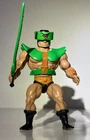 Vintage MOTU Tri-Klops Complete Mexico Variant He-Man Mattel 1981