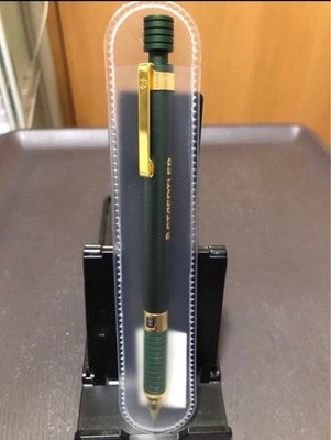 STAEDTLER 925 35 05 KINOKUNIYA Limited Hunter Green 0,5mm Druckbleistift Neu