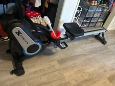 XTERRA ERG550W Water Rowing Machine