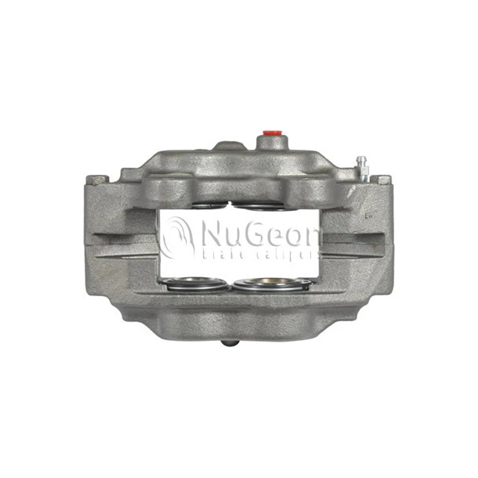 Pinza de freno de disco delantera izquierda derecha para Toyota 4Runner 1984-1985 Foto 2 de 4