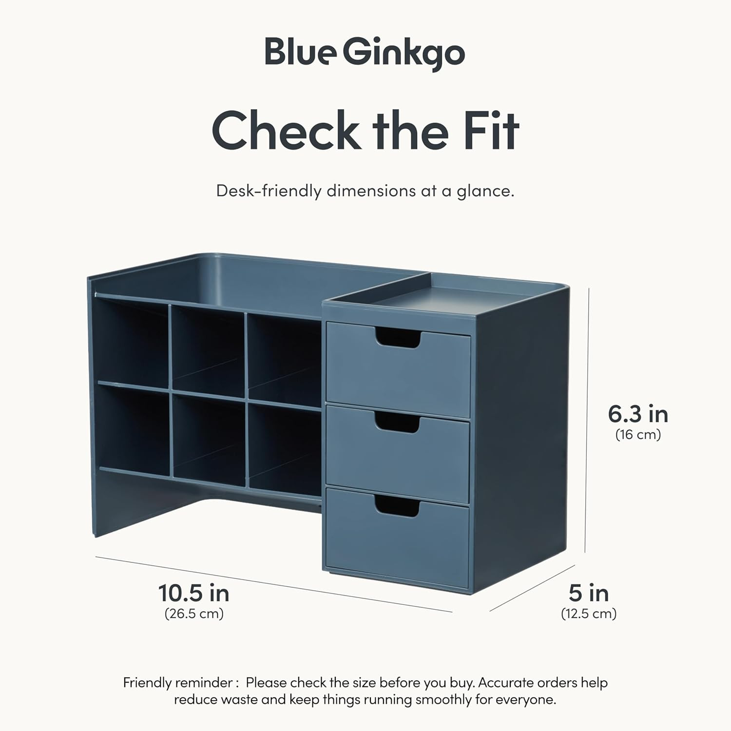 Hive Stack Organizer per Postazioni Gaming e Coding - Stackable Tech - 3