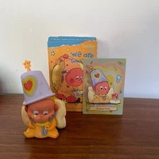 Pop Mart x Twinkle Twinkle