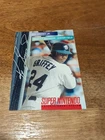 1994 Super Nintendo Ken Griffey Jr. Ken Griffey Jr
