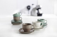 Espressotassen - Set 12 Tlg. Casa Grau - Ritzenhoff & Breker