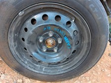 Wheel 16x6-12 Steel Fits 07-11 Camry 5256549