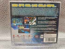 Phantasy Star Online Version (Sega Dreamcast, 2001) CIB Complete | Authentic!