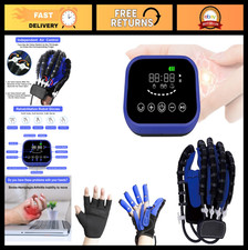 Rehabilitation Robot Gloves for Stroke Recove...
