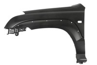 KotflüGel Vorne Links FüR Toyota Land Cruiser Prado _J12_ LJ12_ KZJ12_
