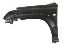 Kotflügel vorne links für Toyota Land Cruiser Prado _J12_ LJ12_ KZJ12_