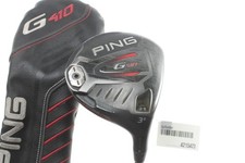 Ping G410 SFT Golf Club Mens Right Handed 16-deg Fairway Wood Regular Graphite
