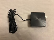 Genuine ASUS Laptop Charger AC Adapter Power Supply ADP-65AW 19V 3.42A 65W