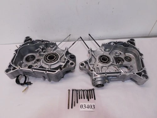 CRANKCASE SET | Includes Item(s) 2 - 11