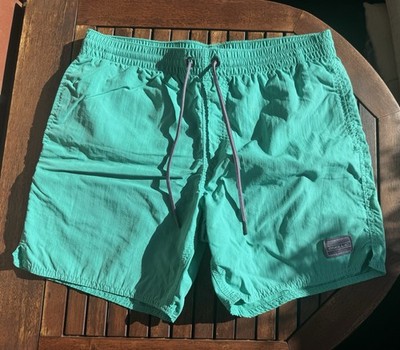 O NEILL ONEILL Badeshorts Gr. M Gr. 31 Herren Türkis *NEU*